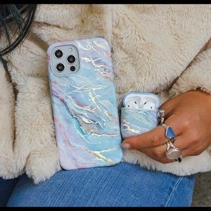 Velvet caviar iPhone case 13 pro max